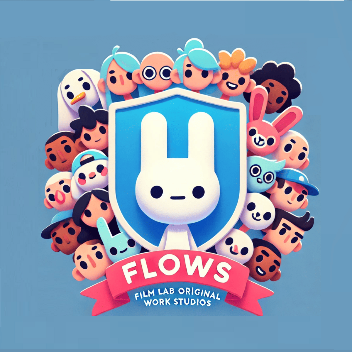 flows-film-lab-original-work-studios-logo-one-wide