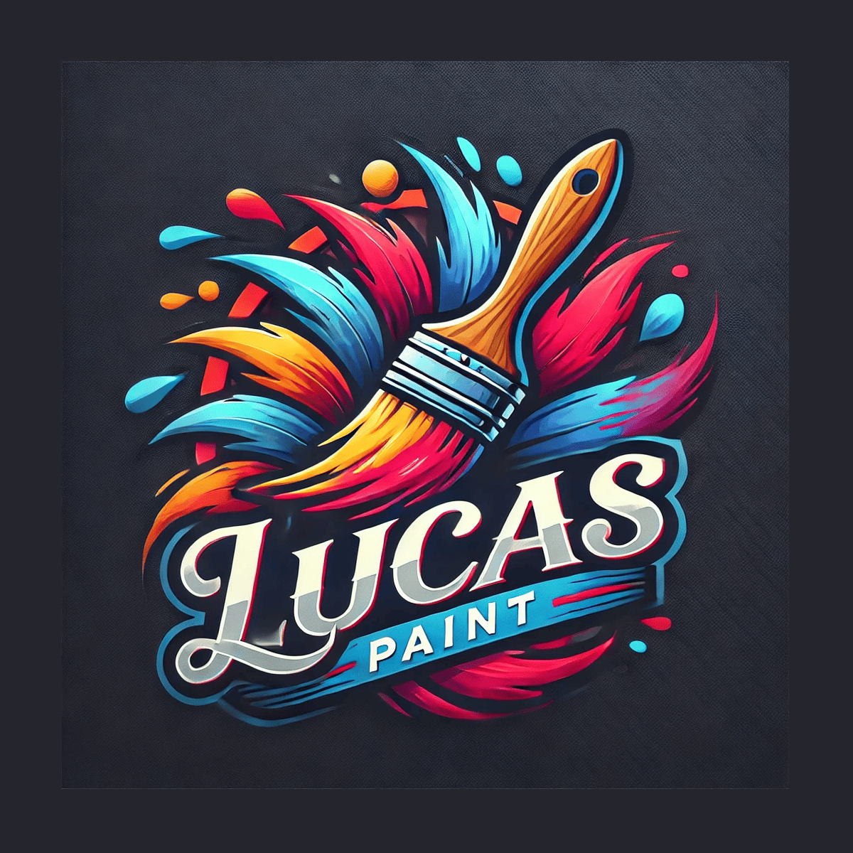 lucas-paint